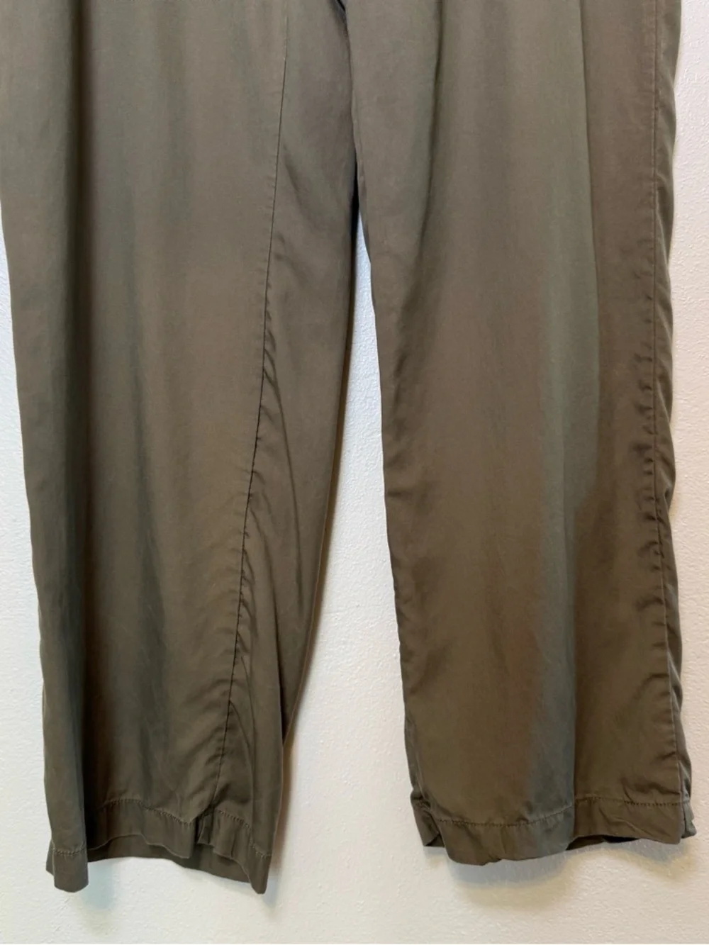 Magaschoni comfortable olive